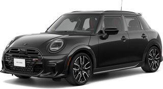 2026 MINI Cooper S 4 Door - photo 2
