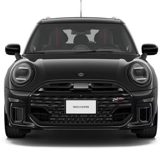 2026 MINI Cooper S 4 Door - photo 3
