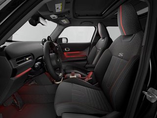 2026 MINI Cooper S 4 Door - photo 6