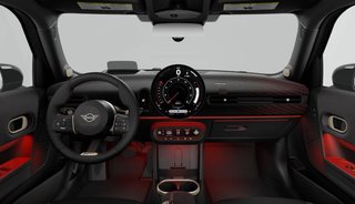 2026 MINI Cooper S 4 Door - photo 7