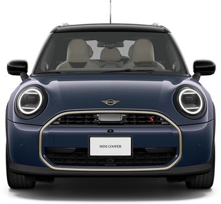 2025 MINI Cooper S Hardtop 4 Door - photo 3