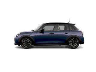2025 MINI Cooper S Hardtop 4 Door - photo 4