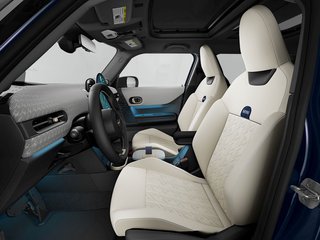 2025 MINI Cooper S Hardtop 4 Door - photo 7