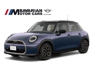 MINI Cooper S Hardtop 4 Door New vehicle for sale