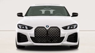 2027 BMW 430i Gran Coupe - photo 3