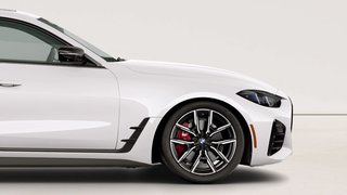 2027 BMW 430i Gran Coupe - photo 4