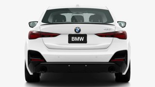2027 BMW 430i Gran Coupe - photo 5