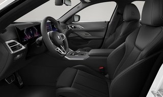 2027 BMW 430i Gran Coupe - photo 6