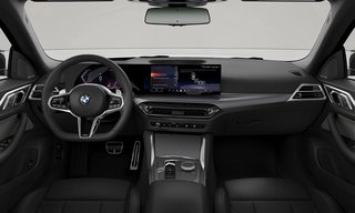 2027 BMW 430i Gran Coupe - photo 7