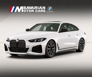 BMW 430 New vehicle for sale