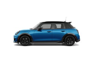 2027 MINI Cooper S 4 Door - photo 4