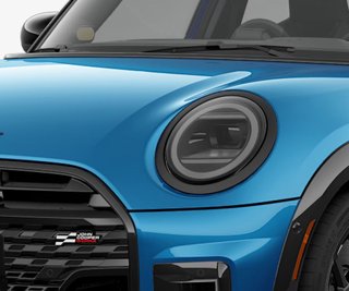 2027 MINI Cooper S 4 Door - photo 6
