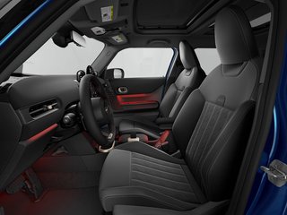 2027 MINI Cooper S 4 Door - photo 7