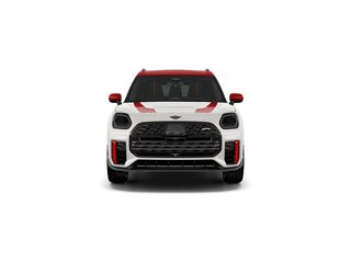 2026 MINI JCW Countryman ALL4 - photo 3