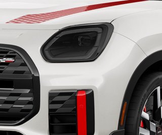 2026 MINI JCW Countryman ALL4 - photo 6