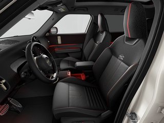 2026 MINI JCW Countryman ALL4 - photo 7