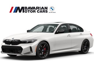 BMW M340i New vehicle for sale