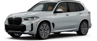 2026 BMW X5 xDrive40i - photo 2