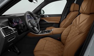 2026 BMW X5 xDrive40i - photo 6