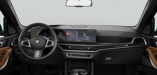 2026 BMW X5 xDrive40i - photo 7