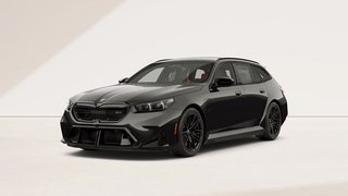 2027 BMW M5 Touring - photo 2
