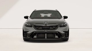 2027 BMW M5 Touring - photo 3
