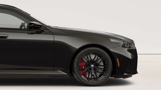 2027 BMW M5 Touring - photo 4