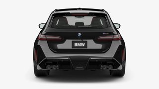 2027 BMW M5 Touring - photo 5