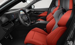 2027 BMW M5 Touring - photo 6