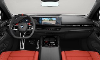 2027 BMW M5 Touring - photo 7
