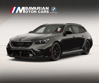 BMW M5 Neuwagen Kaufen