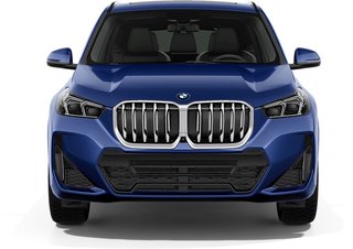 2026 BMW X1 xDrive28i - photo 3