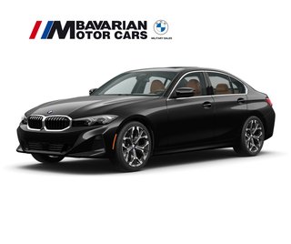 BMW 330 New vehicle for sale