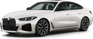 2025 BMW 430i xDrive Gran Coupe - photo 2