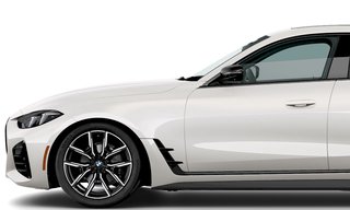 2025 BMW 430i xDrive Gran Coupe - photo 4