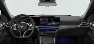 2025 BMW 430i xDrive Gran Coupe - photo 7