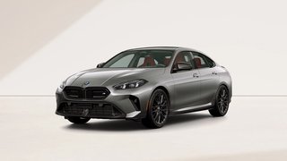 2027 BMW M235 xDrive Gran Coupe - photo 2