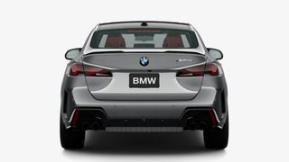 2027 BMW M235 xDrive Gran Coupe - photo 5