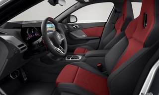 2027 BMW M235 xDrive Gran Coupe - photo 6