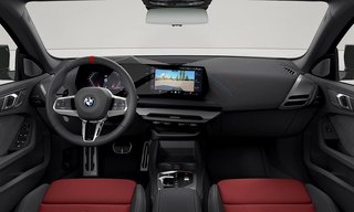 2027 BMW M235 xDrive Gran Coupe - photo 7