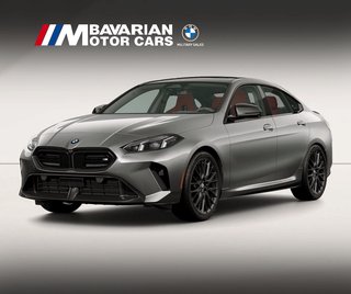 BMW M235 New vehicle for sale