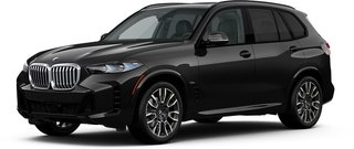 2026 BMW X5 xDrive40i - photo 2