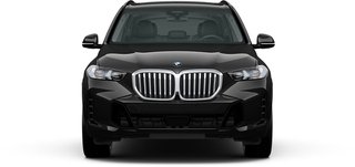 2026 BMW X5 xDrive40i - photo 3