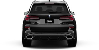 2026 BMW X5 xDrive40i - photo 5