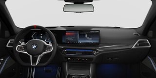 2026 BMW M340i xDrive Sedan - photo 7