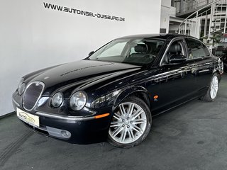 Jaguar S-Type Gebrauchtwagen Kaufen