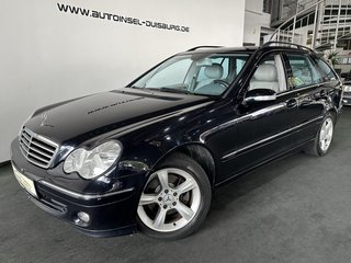 Mercedes-Benz C 200 Used vehicle for sale