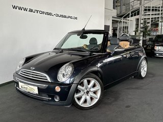 MINI Cabrio Gebrauchtwagen Kaufen