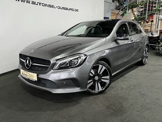 Mercedes-Benz A 200 Used vehicle for sale