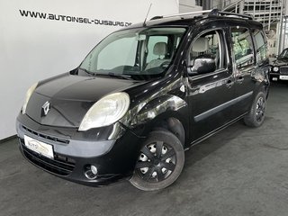 Renault Kangoo Gebrauchtwagen Kaufen